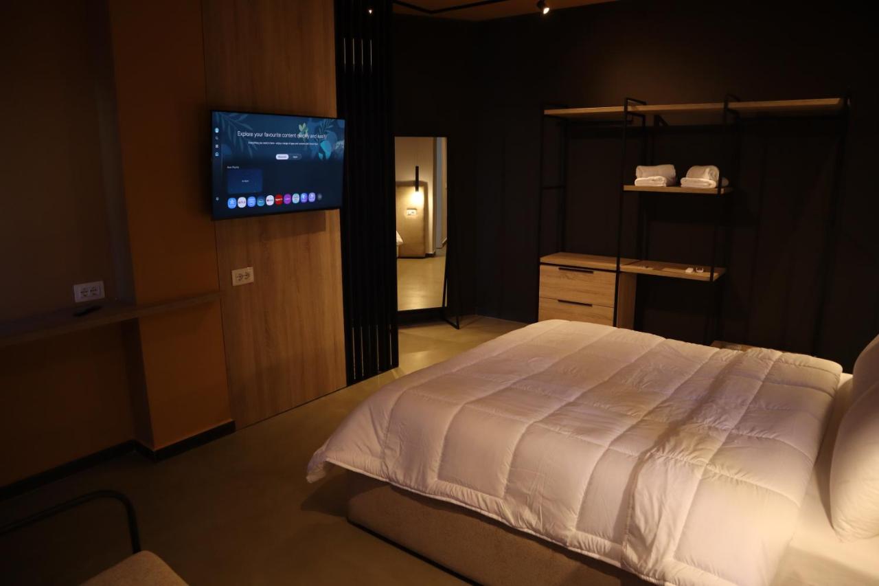 Hotel OMW Vore — Rooms